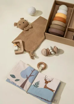 Coco Village Baby First Toys Gift Box