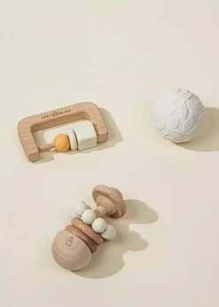Coco Village Baby First Toys Gift Box