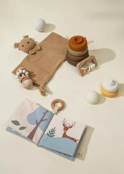 Coco Village Baby First Toys Gift Box