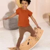 Coco Village Balance Board - Cosmic