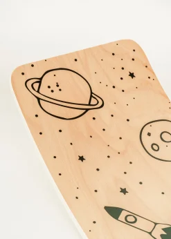 Coco Village Balance Board - Cosmic