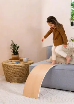 Coco Village Balance Board - Cosmic