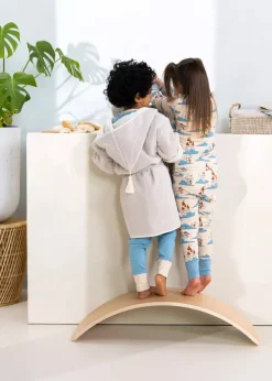 Coco Village Balance Board - Cosmic