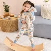 Coco Village Balance Board - Natural Wood