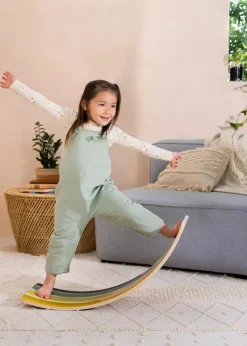 Coco Village Balance Board - Up