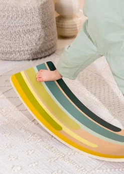 Coco Village Balance Board - Up