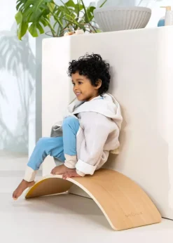 Coco Village Balance Board - Up