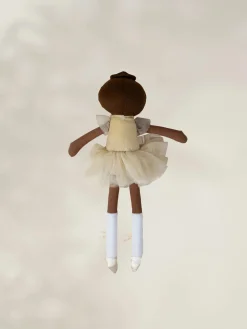 Coco Village Ballerina Plush Toy