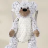 Coco Village Bear Plush Backpack