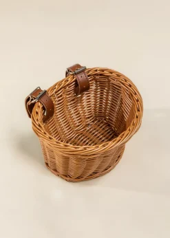 Coco Village Bike Basket