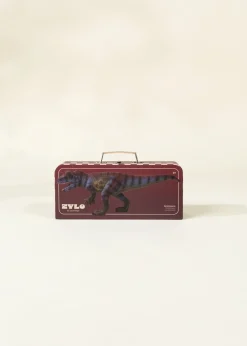 Coco Village Ceratosaurus Dinosaur in a Collectible Box