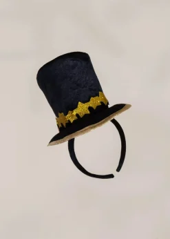 Coco Village Circus Master Costume