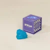 Coco Village Collectible Mineral - Blue Point