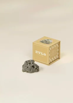 Coco Village Collectible Mineral - Pyrite