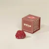 Coco Village Collectible Mineral - Red Geode