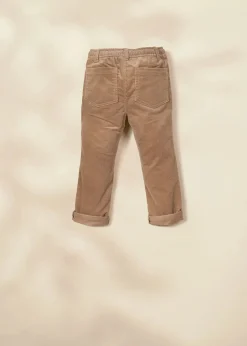 Coco Village Cord Jogger