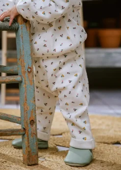 Coco Village Cuff Sweatpant BGHKB18