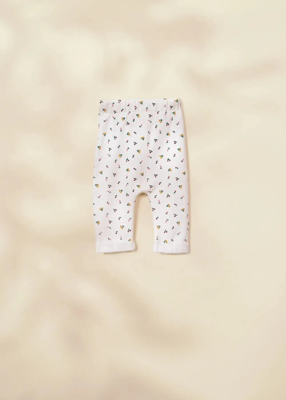Coco Village Cuff Sweatpant BGHKB18