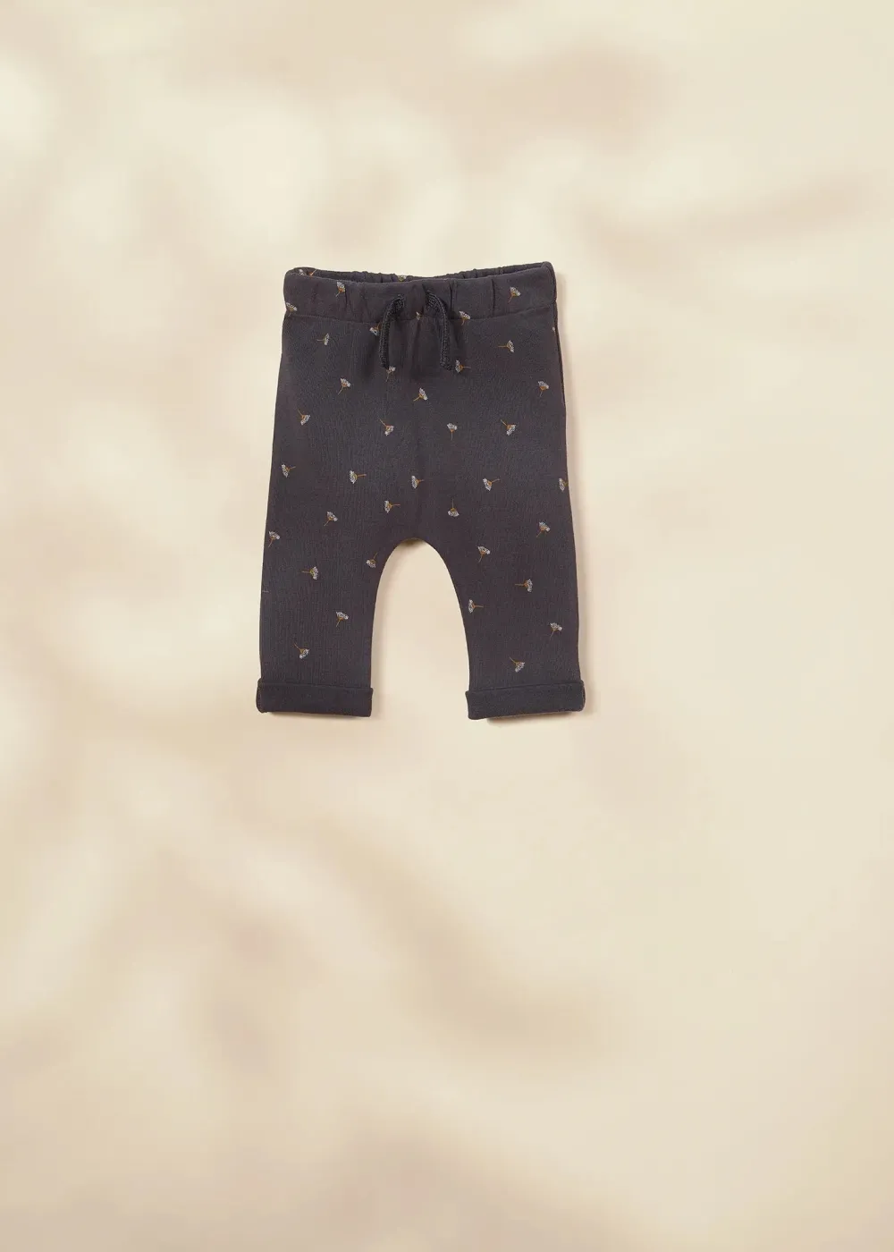 Coco Village Cuff Sweatpant BGHKB18