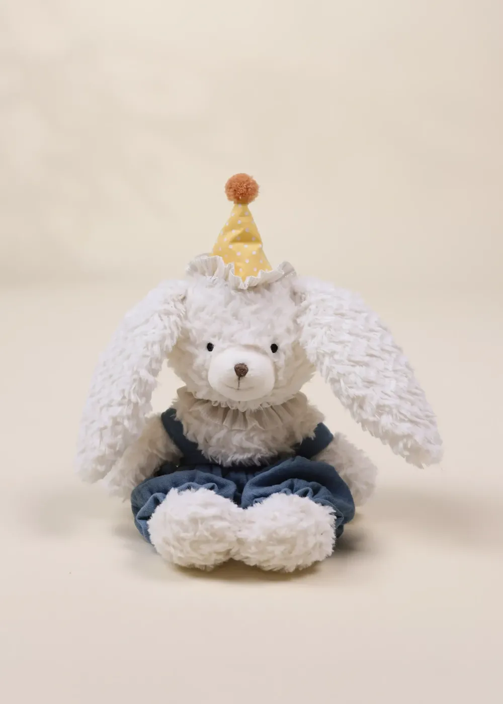 Coco Village Dog Birthday Plush Toy