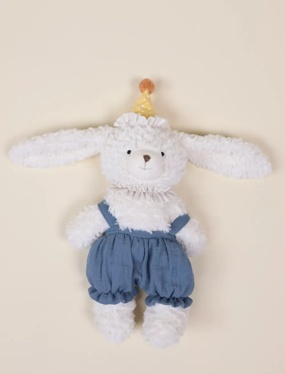 Coco Village Dog Birthday Plush Toy