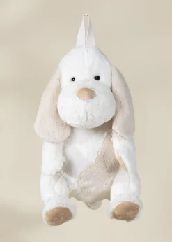 Coco Village Dog Plush Backpack
