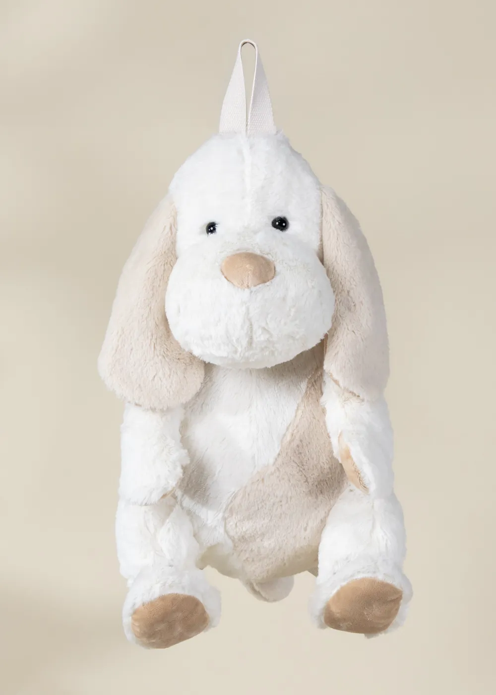 Coco Village Dog Plush Backpack