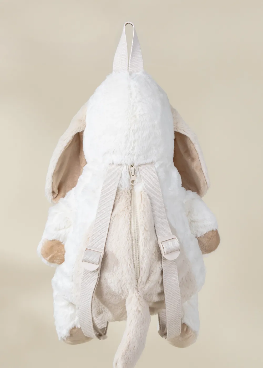 Coco Village Dog Plush Backpack