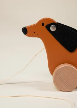 Coco Village Dog Pull Toy