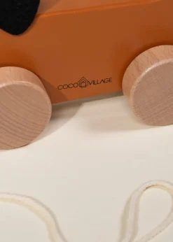 Coco Village Dog Pull Toy