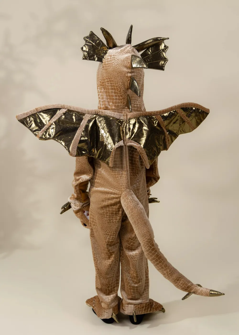Coco Village Dragon Costume