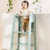 Coco Village Educational Tower - Seafoam