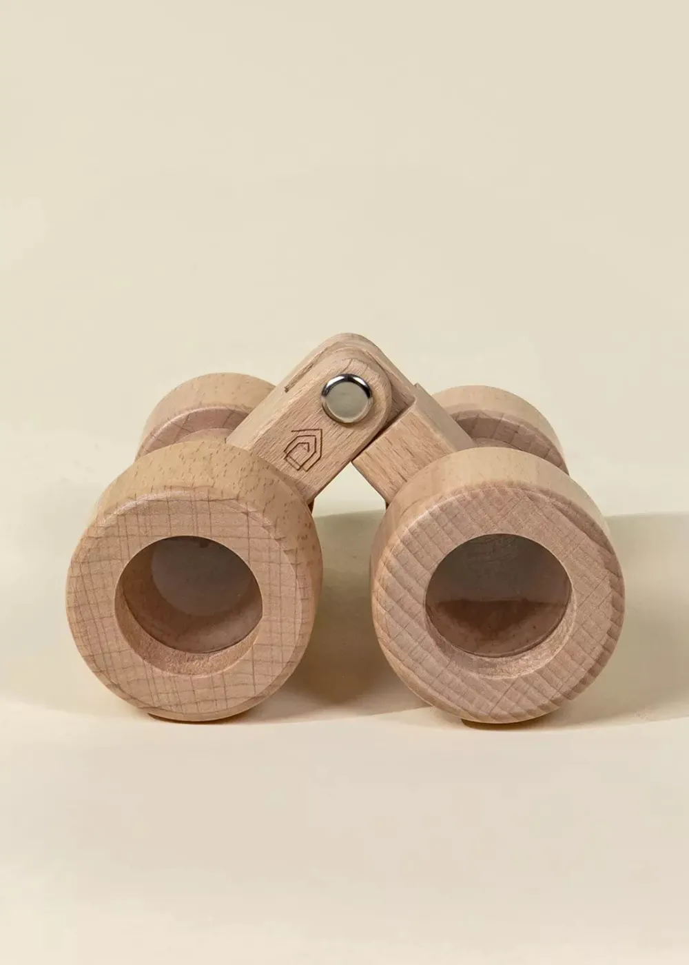 Coco Village Explorer’s Wooden Binoculars