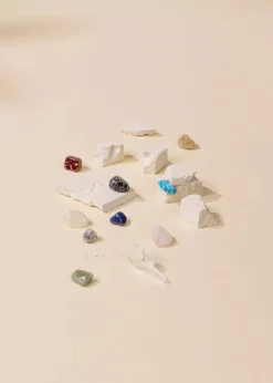 Coco Village Gemstones & Fossil Geoligical Excavation Set