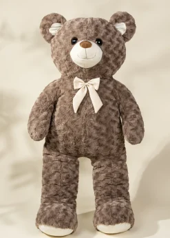 Coco Village Giant Bear Plush Toy