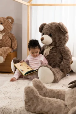 Coco Village Giant Bear Plush Toy