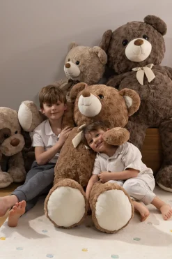 Coco Village Giant Bear Plush Toy