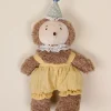 Coco Village Hedgehog Birthday Plush Toy