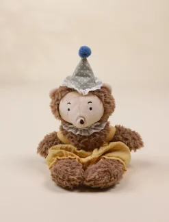 Coco Village Hedgehog Birthday Plush Toy