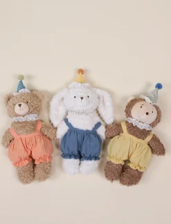 Coco Village Hedgehog Birthday Plush Toy