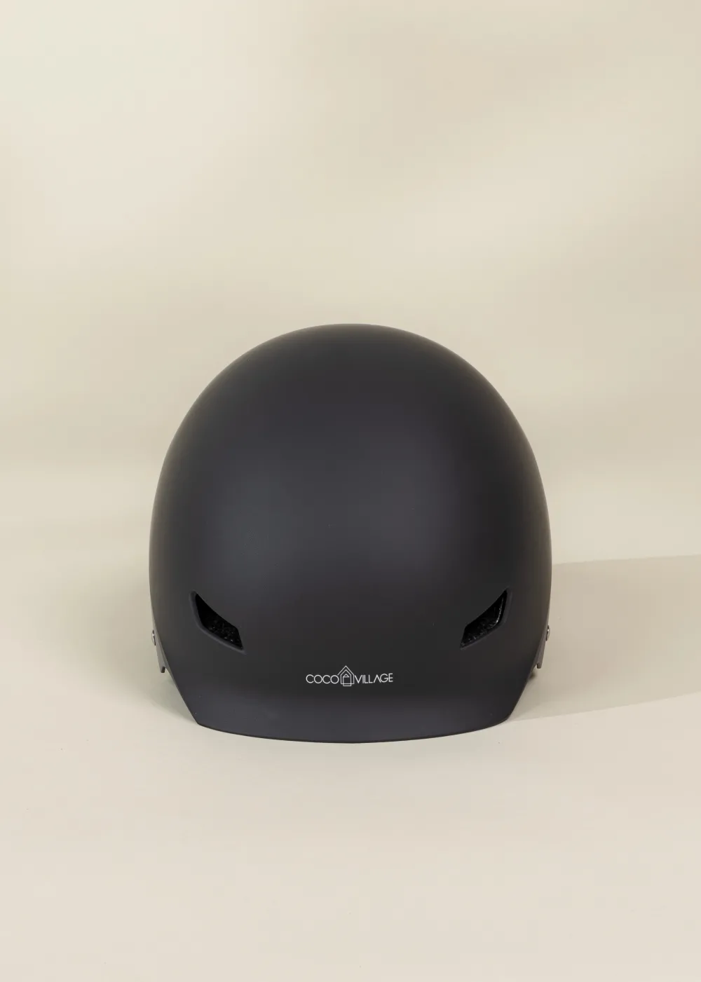 Coco Village Helmet - Graphite