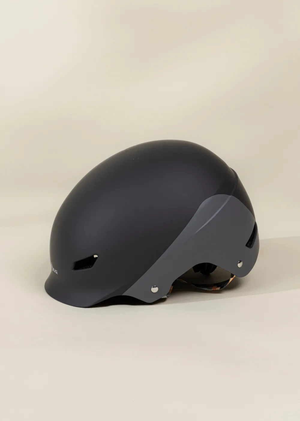 Coco Village Helmet - Graphite