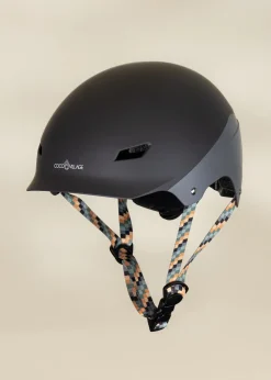 Coco Village Helmet - Graphite