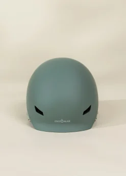 Coco Village Helmet - Seafoam