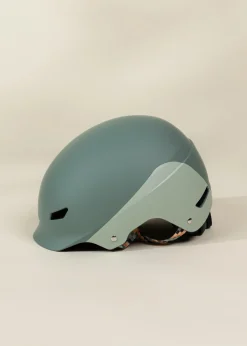 Coco Village Helmet - Seafoam