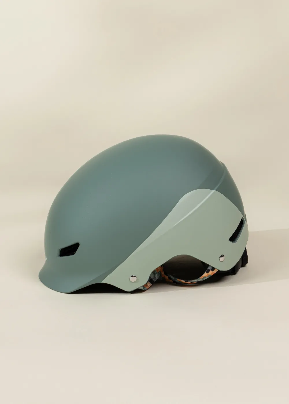 Coco Village Helmet - Seafoam