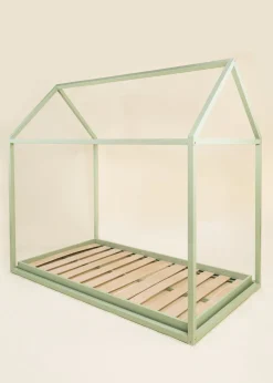 Coco Village House Structure - Seafoam