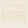 Coco Village House Structure - White
