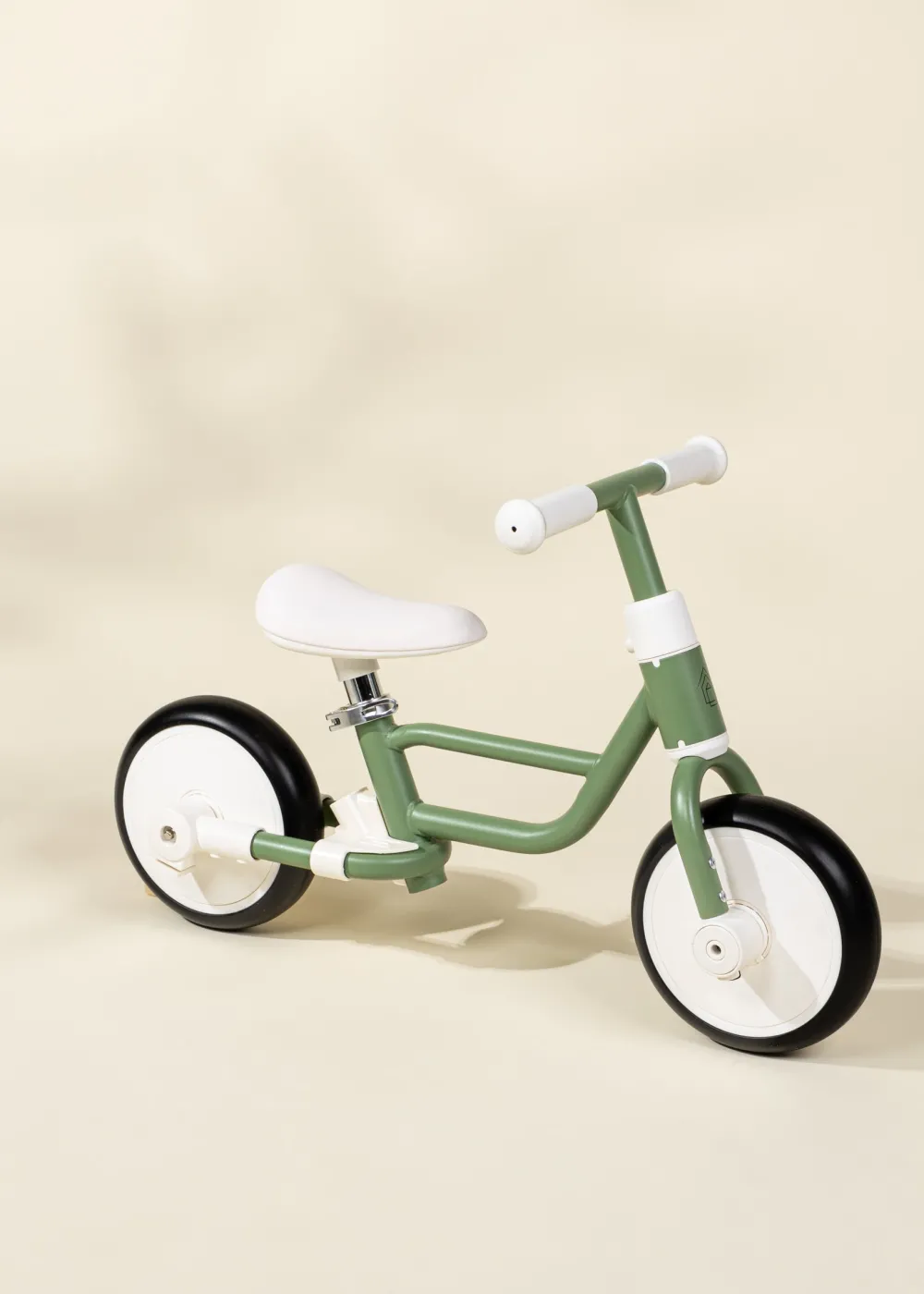Coco Village 4in1 Tricycle w Push Handle Wheels Seafoam