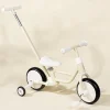 Coco Village 4in1 Tricycle w Push Handle Wheels Sable